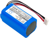 Battery For SONY SRS-X30, SRS-XB3, SRS-XB30, (3400mAh) - vintrons.com