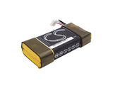 SONY ST-03 Replacement Battery For SONY SRS-X33, - vintrons.com