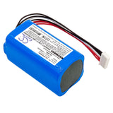 Battery Replacement For Sony SRS-XB40,