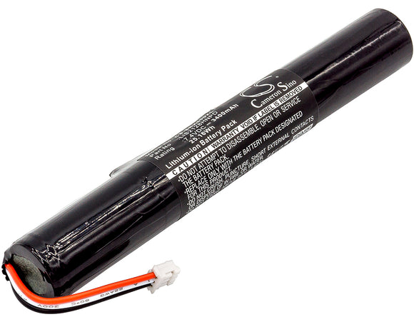 Battery For SONY SRS-X5, (3400mAh) - vintrons.com