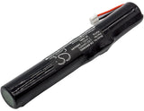 Battery For SONY SRS-X5, (3400mAh) - vintrons.com