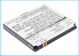 Battery For SIMVALLEY Pico INOX RX-180, Pico RX-80 V.3, - vintrons.com