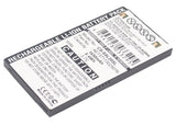 SIRIUS AE737173025076 Replacement Battery For SIRIUS Stiletto SL2, - vintrons.com