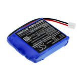 Battery Replacement For Senter ST805C, - vintrons.com