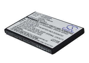 SIMVALLEY PX-3402, PX-3402-675, PX-3402-912 Replacement Battery For SIMVALLEY SX-325, - vintrons.com