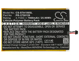 INSIGNIA PR-3750159 Replacement Battery For INSIGNIA Flex 10.1 NS-15AT10, - vintrons.com