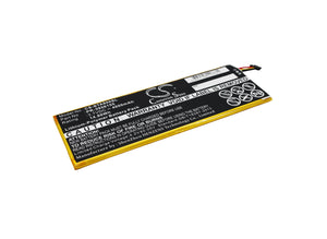 INSIGNIA PR-3956155 Replacement Battery For INSIGNIA Flex 8", NS-15AT08, - vintrons.com