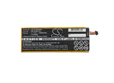 INSIGNIA PR-3956155 Replacement Battery For INSIGNIA Flex 8", NS-15AT08, - vintrons.com