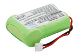 Battery For FRANCE TELECOM Amarys 265, Amarys 265SF, Amarys 275, - vintrons.com