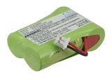 SAGEM NR800D01H3C082 Replacement Battery For SAGEM Alize B, Alize F, Alize R, Cyclade, - vintrons.com