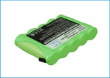 Replacement Battery For SIEMENS Sinus 11, / TELEKOM Sinus 11, - vintrons.com