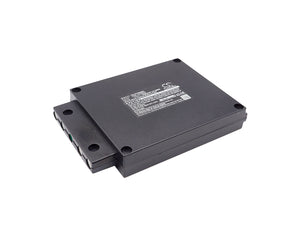 STEIN FBB11003BMH Replacement Battery For STEIN 53905, telecommande Radio, - vintrons.com