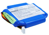 SHINEWAYTECH AC-BAT-30 Replacement Battery For SHINEWAYTECH S20A, S20B, S20C, S20N, - vintrons.com