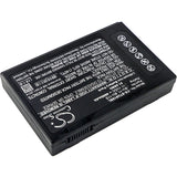 SUMITOMO BU-11, BU-11S Replacement Battery For SUMITOMO T-400S+, T-600C, TYPE-81C, TYPE-81M12, YTPE-Z1C, - vintrons.com
