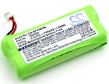 STAGECLIX 399459 Replacement Battery For STAGECLIX Jack V2 Transmitter, - vintrons.com