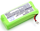 STAGECLIX 399459 Replacement Battery For STAGECLIX Jack V2 Transmitter, - vintrons.com