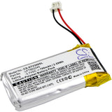 STAGECLIX LFT952245 Replacement Battery For STAGECLIX Jack V3 transmitter, Jack V4 transmitter, - vintrons.com