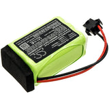 Battery For TRI-TRONICS Flyway Special XLS, Pro 100 XLS, Pro 200 XLS, - vintrons.com