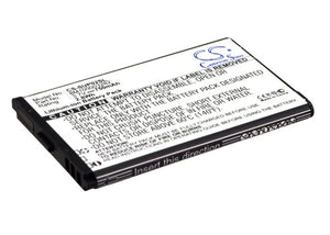 CALLAWAY 3E309009565, 8M100003282, PA-CY001 Replacement Battery For CALLAWAY 31000-01, Uplay, uPro G1, uPro MX, uPro MX+, - vintrons.com