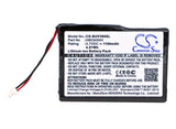 SURESHOTGPS H603450H Replacement Battery For SURESHOTGPS C2796, Micro V3, - vintrons.com
