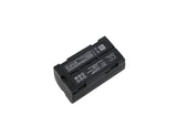 3400mAh Battery For HITACHI VM-645LA, VM-945LA, VM-D865, VM-D865LA, - vintrons.com