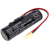 Battery For SOUNDCAST VG1, - vintrons.com
