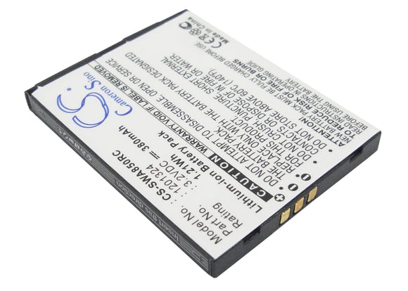 SIERRA WIRELESS 1201324 Replacement Battery For SIERRA WIRELESS AirCard 595U, AirCard 875U, AirCard 880U, AirCard 881, AirCard 881U, USBConnect 881, - vintrons.com