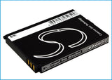 SWISSVOICE C8425, SV 20406315 Replacement Battery For SWISSVOICE eSense, eSense Coloe E, SV 20406288, - vintrons.com