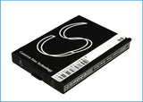 SWISSVOICE C8425, SV 20406315 Replacement Battery For SWISSVOICE eSense, eSense Coloe E, SV 20406288, - vintrons.com