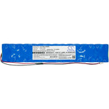 Replacement Battery For SMITHS WZL-506, - vintrons.com