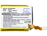 Sony SmartWatch 3 Battery Replacement For Sony SmartWatch 3, - vintrons.com