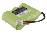 Battery For ALCATEL 2070, 2570, Altiset Comfort, Altiset Easy L, - vintrons.com