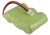 Battery For ALCATEL 2070, 2570, Altiset Comfort, Altiset Easy L, - vintrons.com