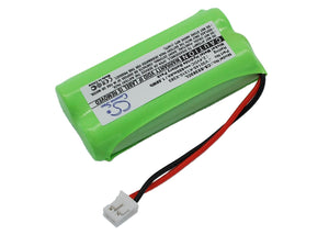 Battery For SIEMENS Gigaset A12, Gigaset A120, Gigaset A14, - vintrons.com