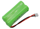 Battery For SIEMENS Gigaset A12, Gigaset A120, Gigaset A14, - vintrons.com