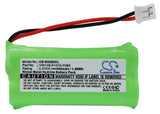 Battery For SIEMENS Gigaset A12, Gigaset A120, Gigaset A14, - vintrons.com