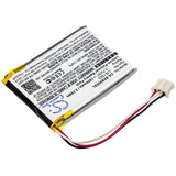 SONY LIS1553, LIS1553(SY6) Replacement Battery For SONY MDR-XB950N1, - vintrons.com