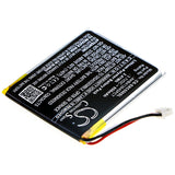 Battery For SENNHEISER PXC 550, - vintrons.com