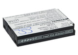 Battery For LAND ROVER S1, S2, S9, / SEALS VR3, VR7, - vintrons.com