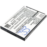 Sonim BAT-04900-01S Replacement Battery For Sonim XP8, XP8800, - vintrons.com
