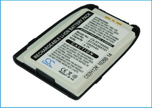 Replacement Battery For SANYO 7500, MM-7500, RL7500, SCP7500, - vintrons.com