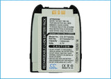 Replacement Battery For SANYO 7500, MM-7500, RL7500, SCP7500, - vintrons.com