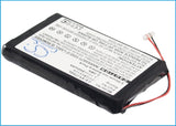 SAMSUNG 4302-001186, PPSB0503, PPSB0510A Replacement Battery For SAMSUNG YH-J70, YH-J70JLB, YH-J70JLW, YH-J70LW, YH-J70SB, - vintrons.com