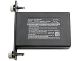 Battery For SCHWING Betonpumpe AK2, / TELETEC 10191556, - vintrons.com
