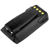 2200mAh Battery Replacement For Tait TP8100, - vintrons.com