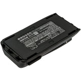2600mAh Battery For TAIT TP8100, TP8110, TP8115, TP8120, TP8135, TP8140, - vintrons.com