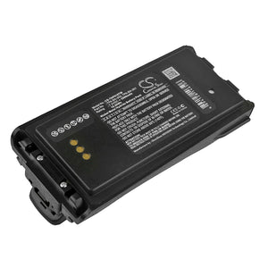 TAIT TPA-BA-203, TPA-BA-206 Replacement Battery For TAIT TP9100, TP9135, TP9140, TP9155, TP9160, - vintrons.com