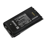 TAIT TPA-BA-203, TPA-BA-206 Replacement Battery For TAIT TP9100, TP9135, TP9140, TP9155, TP9160, - vintrons.com