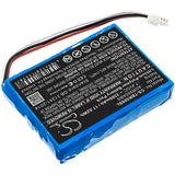 Battery For TRIBRER AOR500, AOR500-s, - vintrons.com