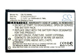 T-COM SYWDA64408227 Replacement Battery For ARCOR Pirelli Twintel DP-L10, / T-COM TC300, - vintrons.com